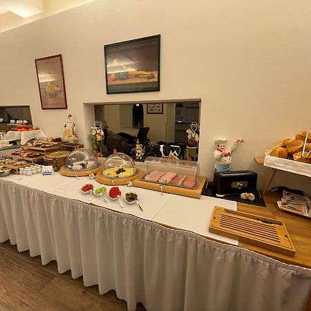Hotel Buergerhof Köln Ngoại thất bức ảnh