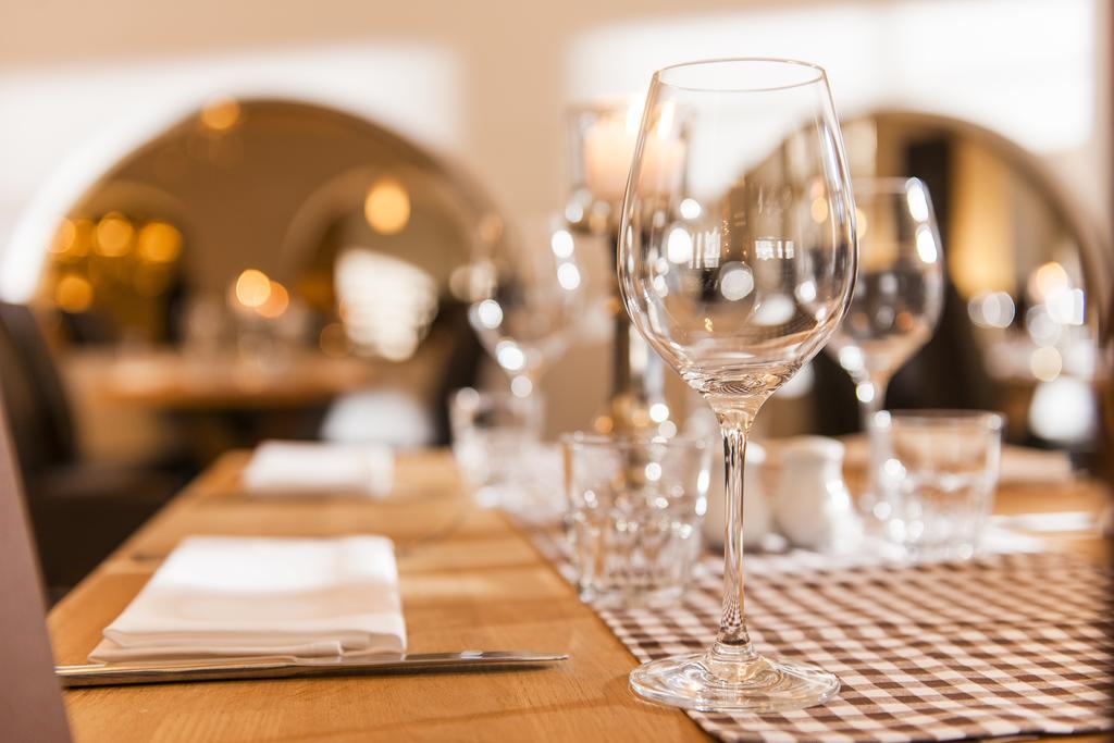 Hotel Buergerhof Köln Ngoại thất bức ảnh