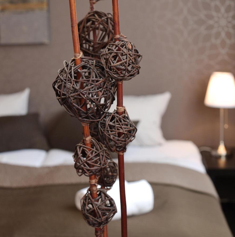 Hotel Buergerhof Köln Ngoại thất bức ảnh