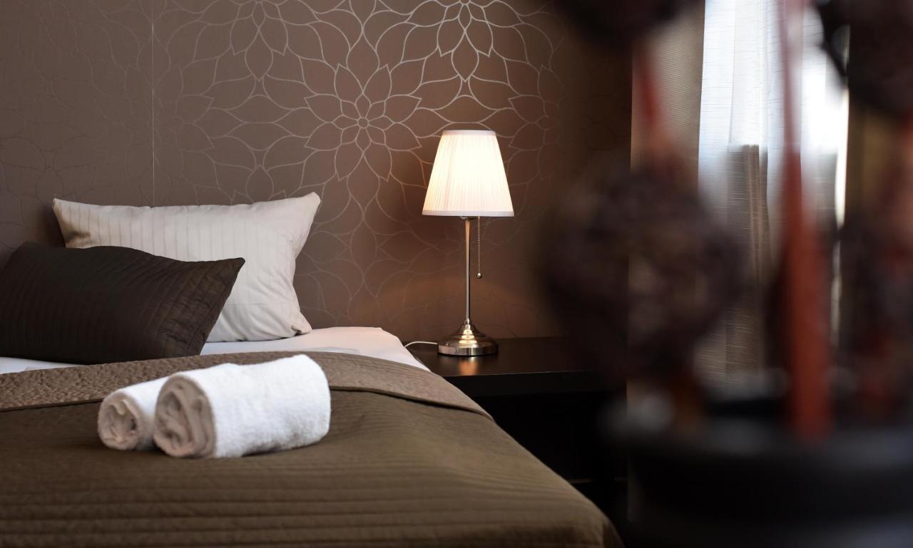 Hotel Buergerhof Köln Ngoại thất bức ảnh