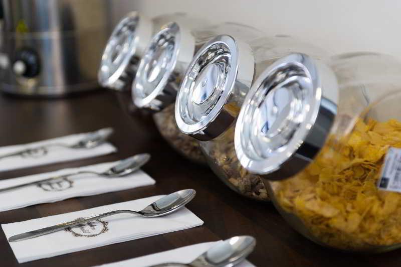 Hotel Buergerhof Köln Ngoại thất bức ảnh