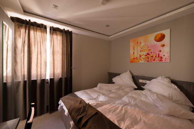 Hotel Buergerhof Köln Ngoại thất bức ảnh
