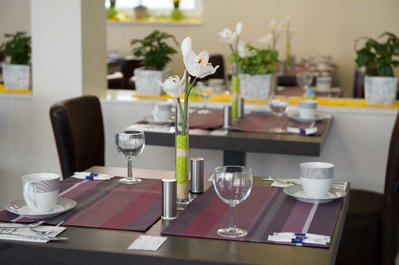 Hotel Buergerhof Köln Ngoại thất bức ảnh
