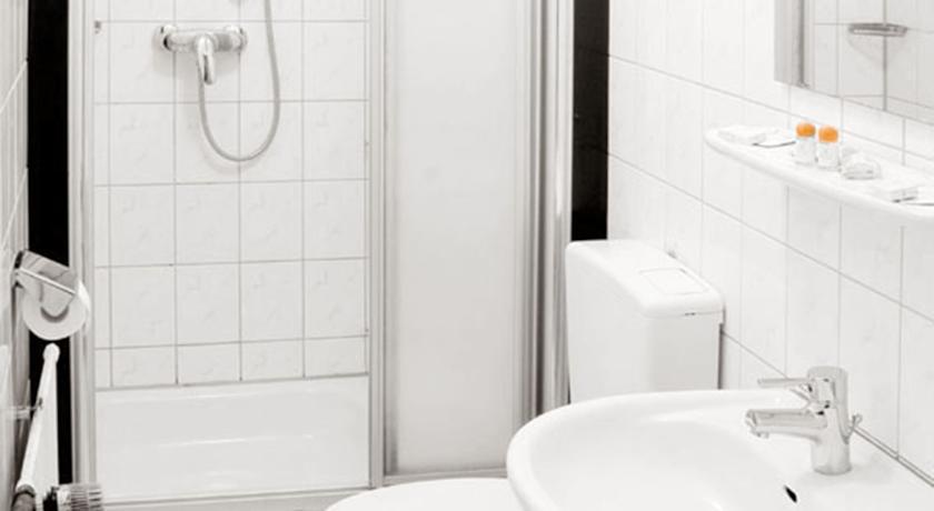 Hotel Buergerhof Köln Ngoại thất bức ảnh