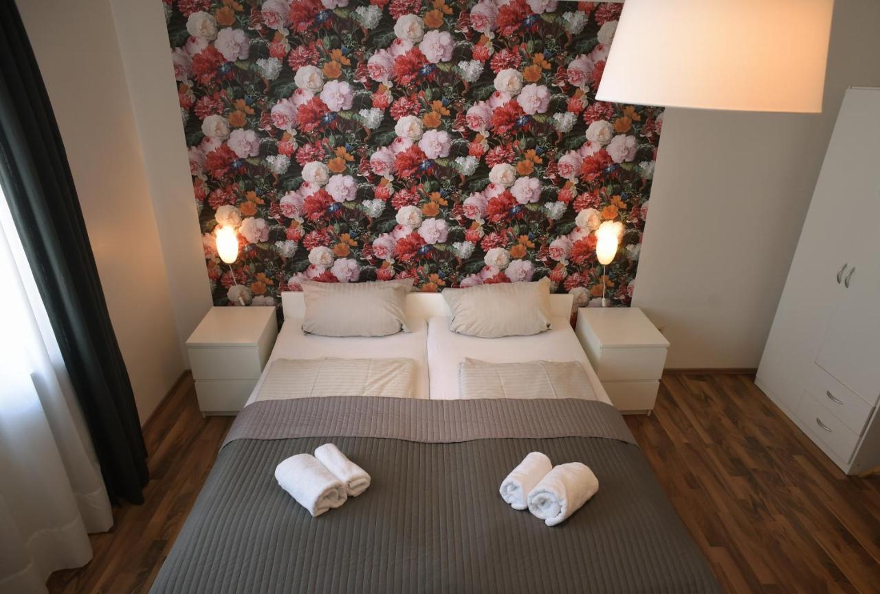 Hotel Buergerhof Köln Ngoại thất bức ảnh