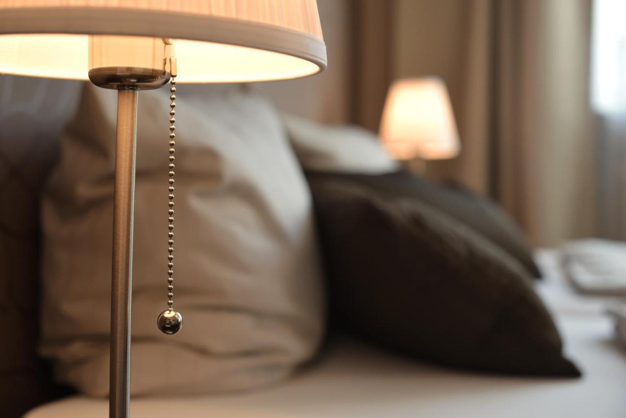 Hotel Buergerhof Köln Ngoại thất bức ảnh